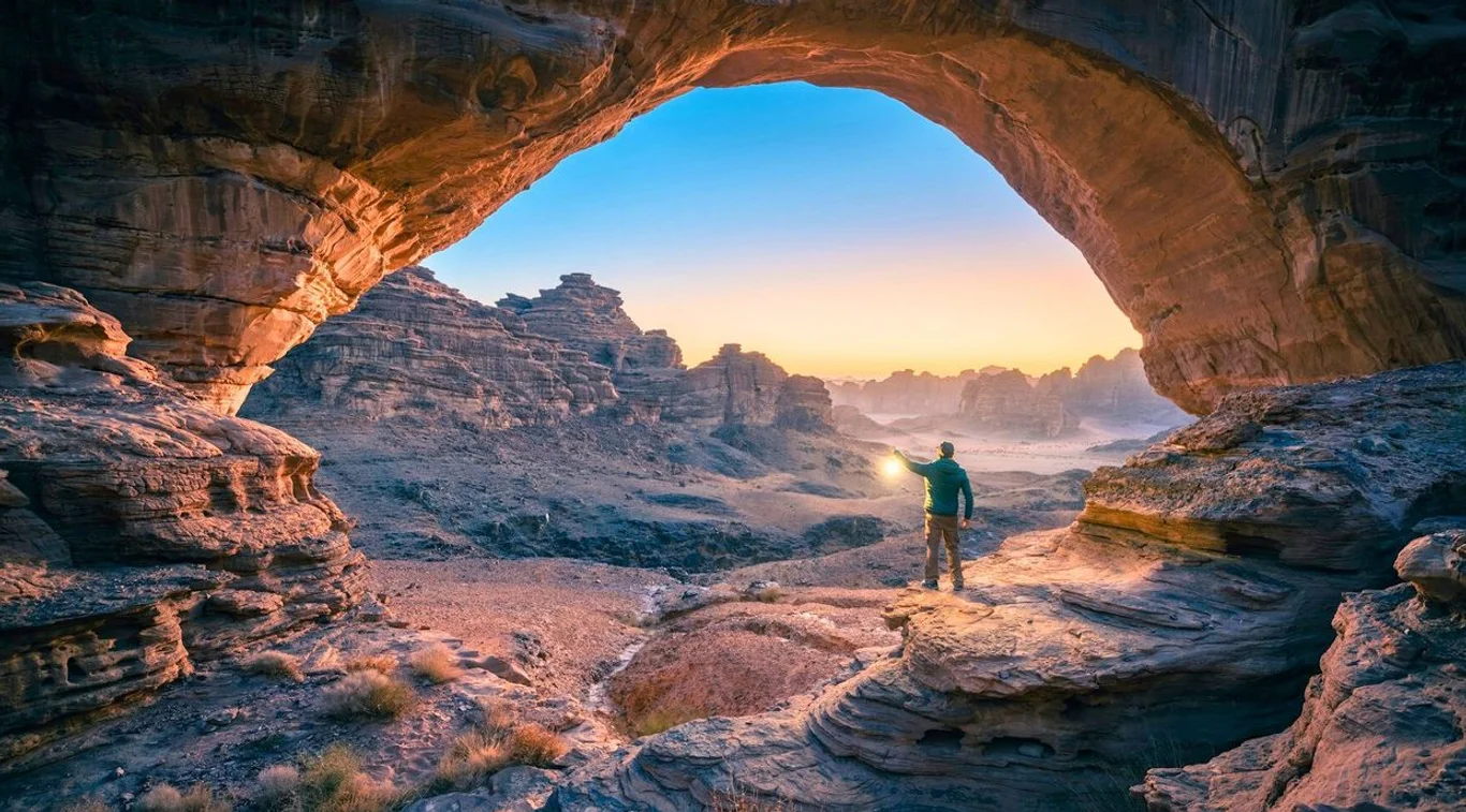 Living In The Middle East: 10 Myths Travellers Still Believe