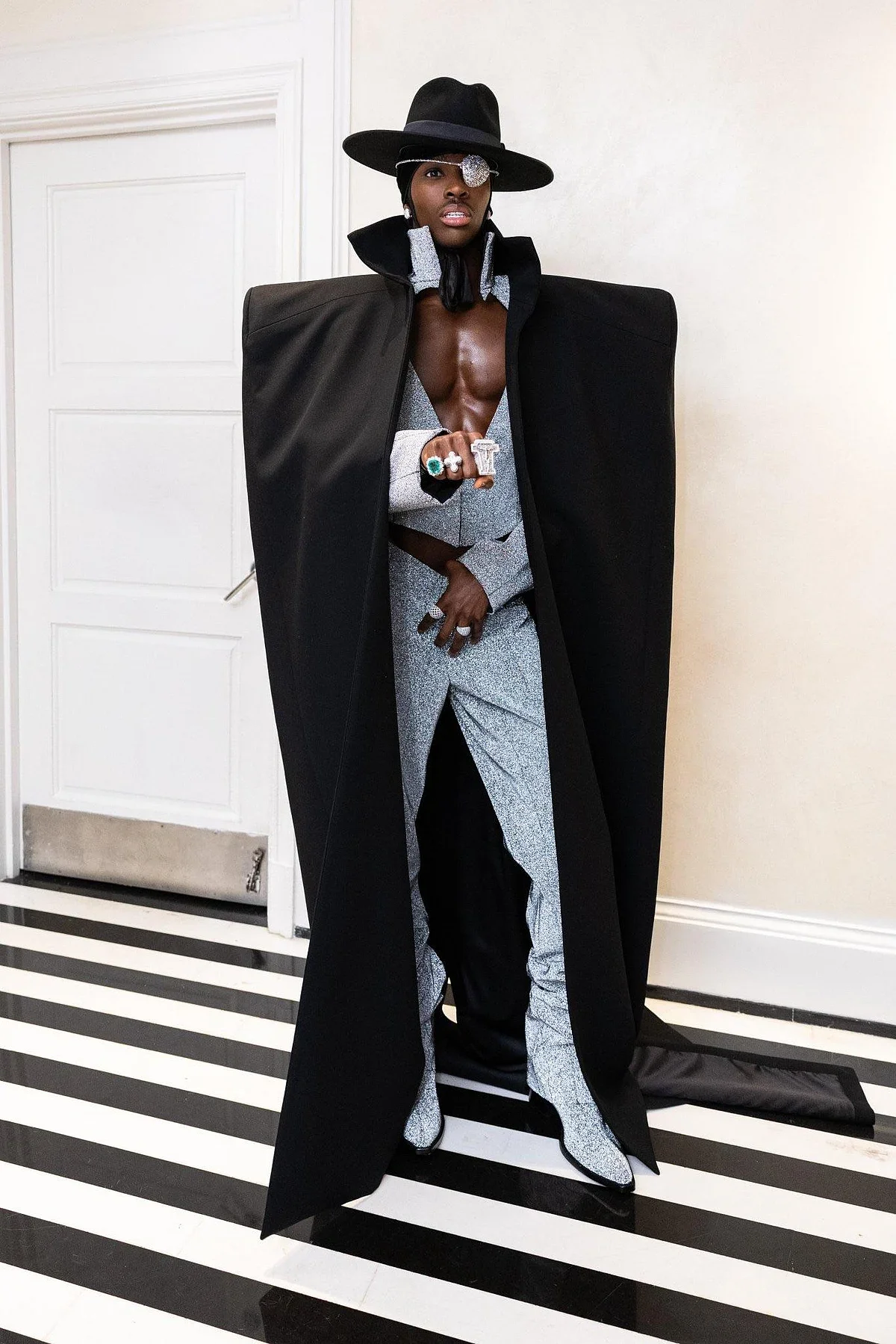 What did this year's Met Gala's theme mean?