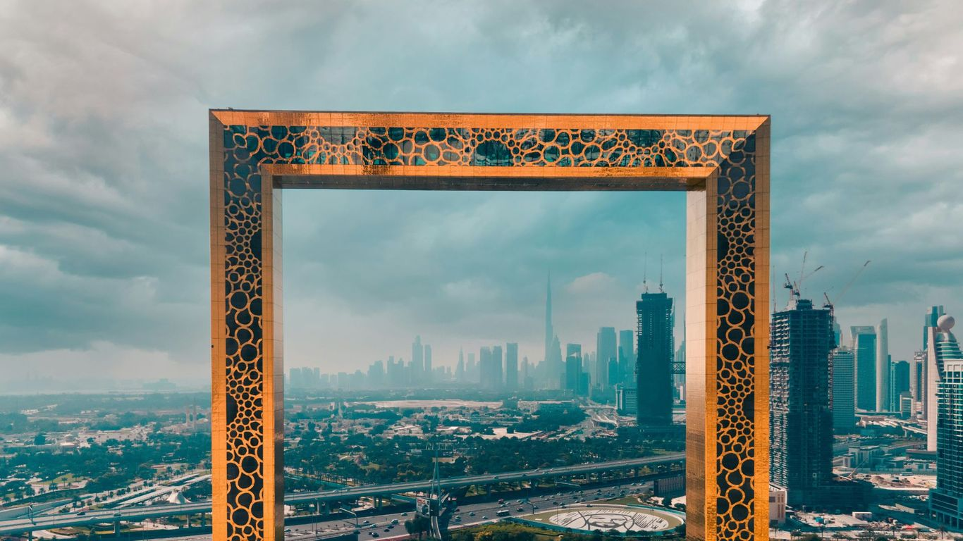 Make It A Winter To Remember: Top 10 Outdoor Activities To Enjoy In Dubai