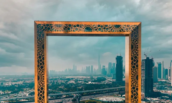Make It A Winter To Remember: Top 10 Outdoor Activities To Enjoy In Dubai