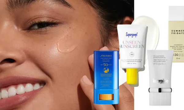 The best sunscreens for your face according to your skin type