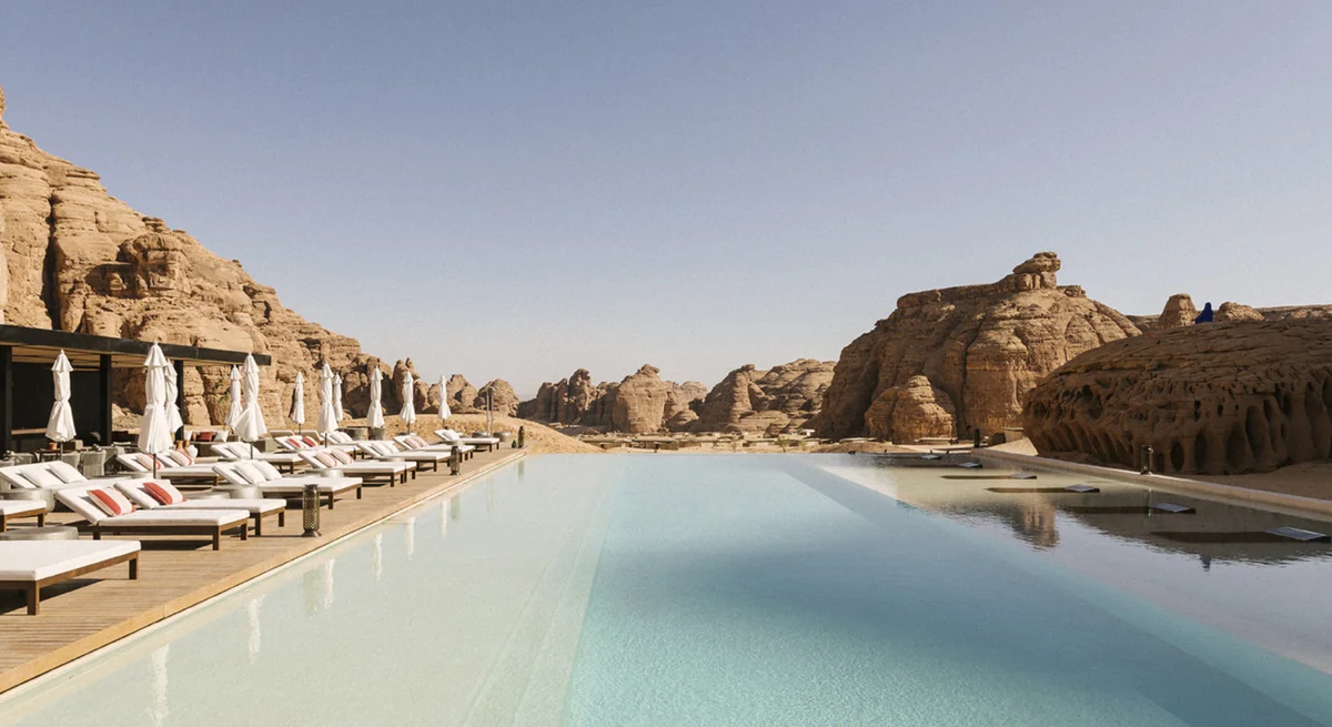 Saudi National Day 2024: 6 scenic places to experience in the Kingdom