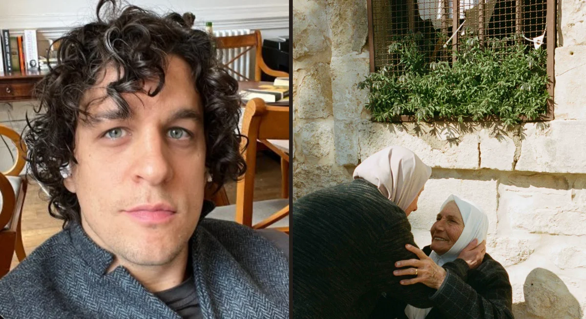 Four Arab artists you need to have on your radar
