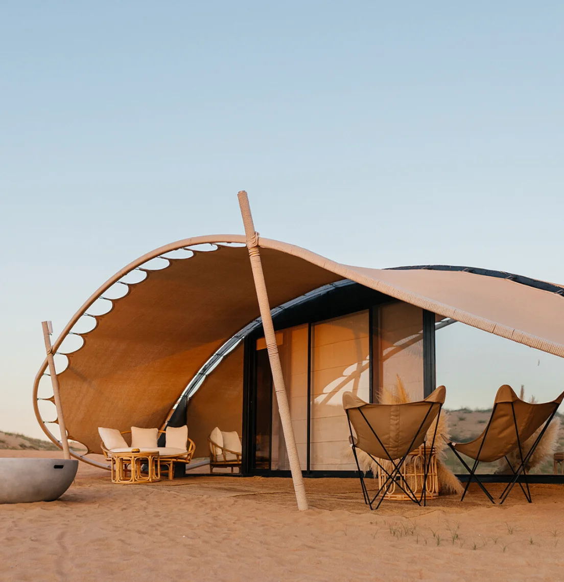 12 Places to Unwind Without Leaving the UAE