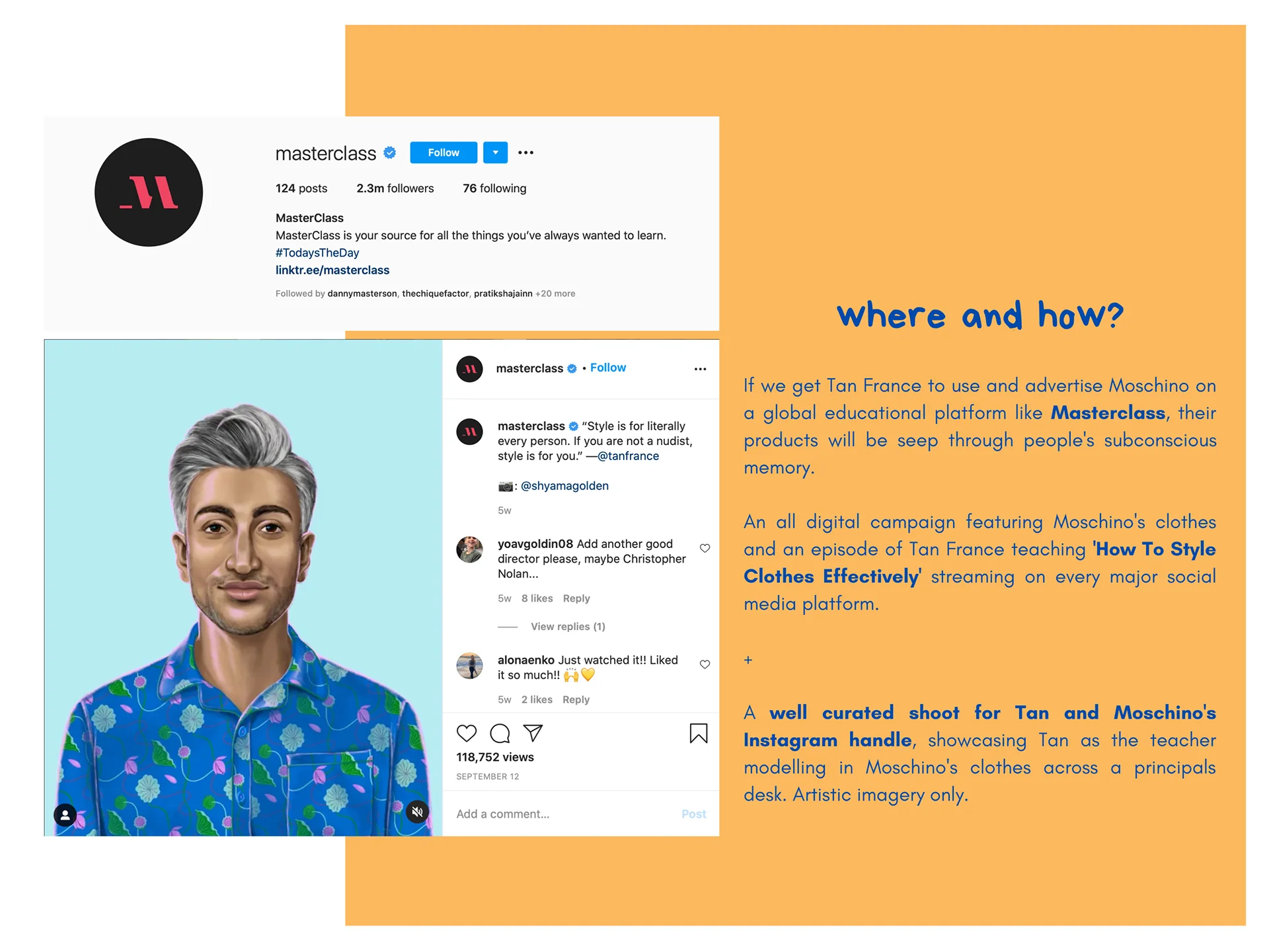 Influencer Marketing Campaign