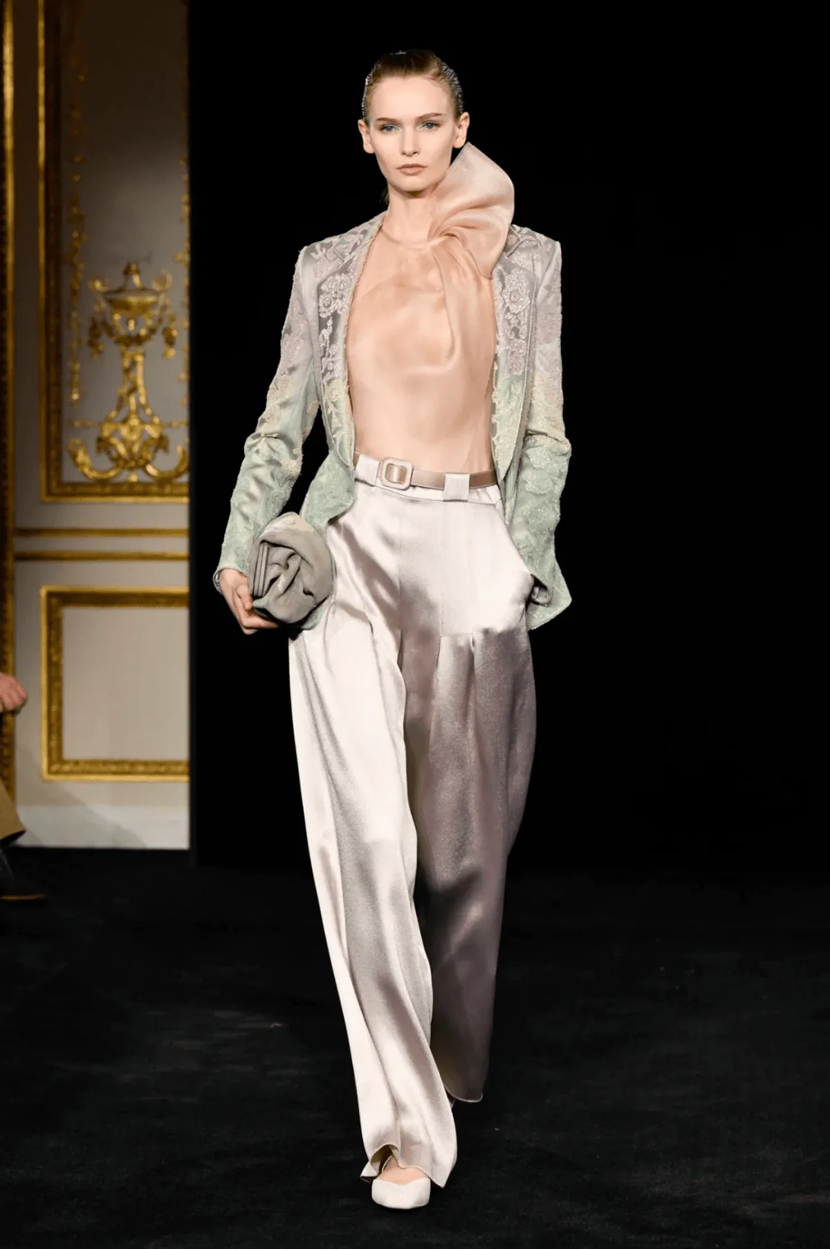 From Runway to Real Life: The Paris Couture Week Trends GCC Women Will Actually Wear
