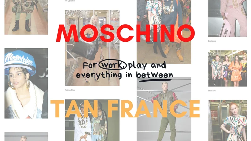 Influencer Marketing Campaign
