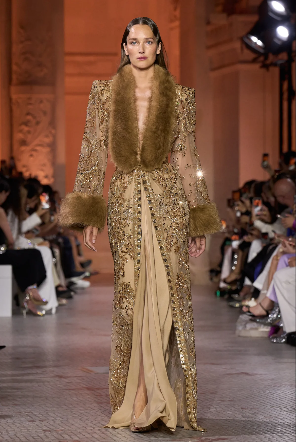 How Paris Couture Week 2025 embraced inclusivity