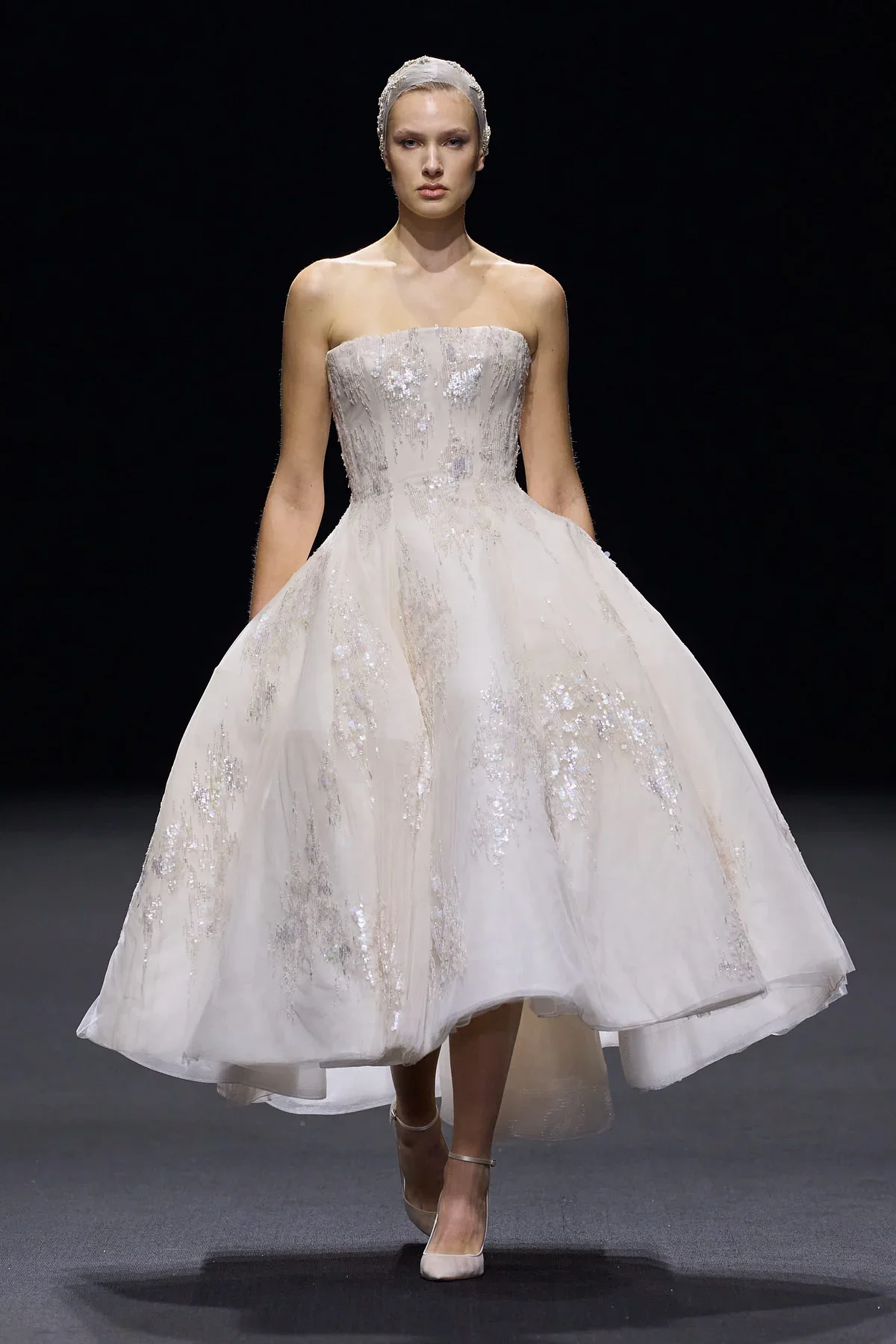 Dubai Fashion Week: Australian fashion designer Paolo Vasileff on presenting his debut collection