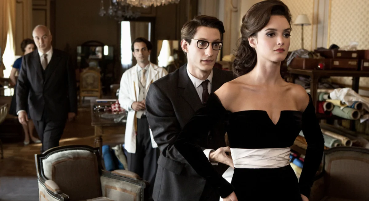 8 films to watch if you are serious about working in the fashion industry