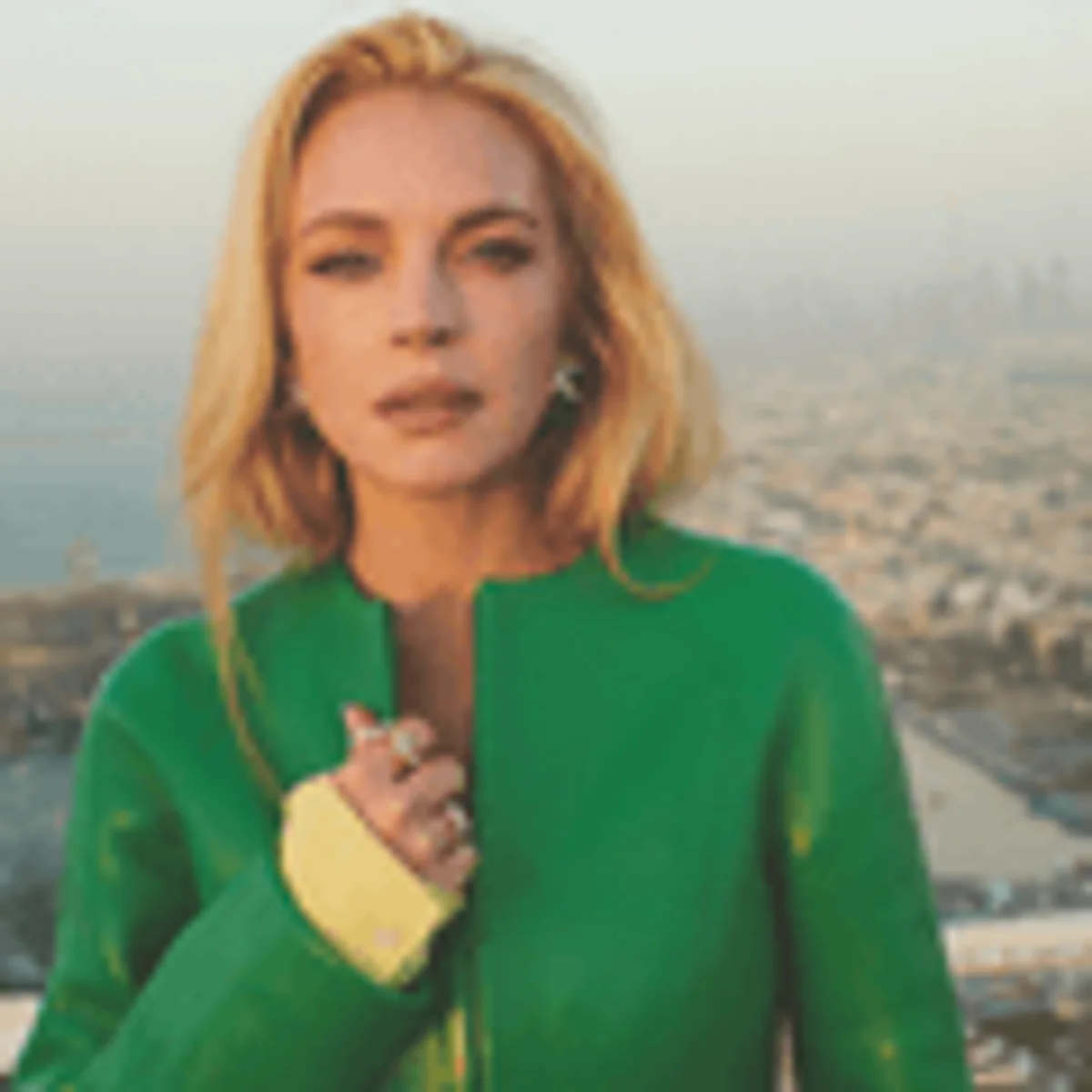 A Winter Fashion Guide for the Middle East