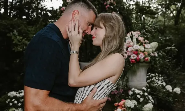 Cut, carat, cost: Taylor Swift and other celebrities whose engagement rings stole the show