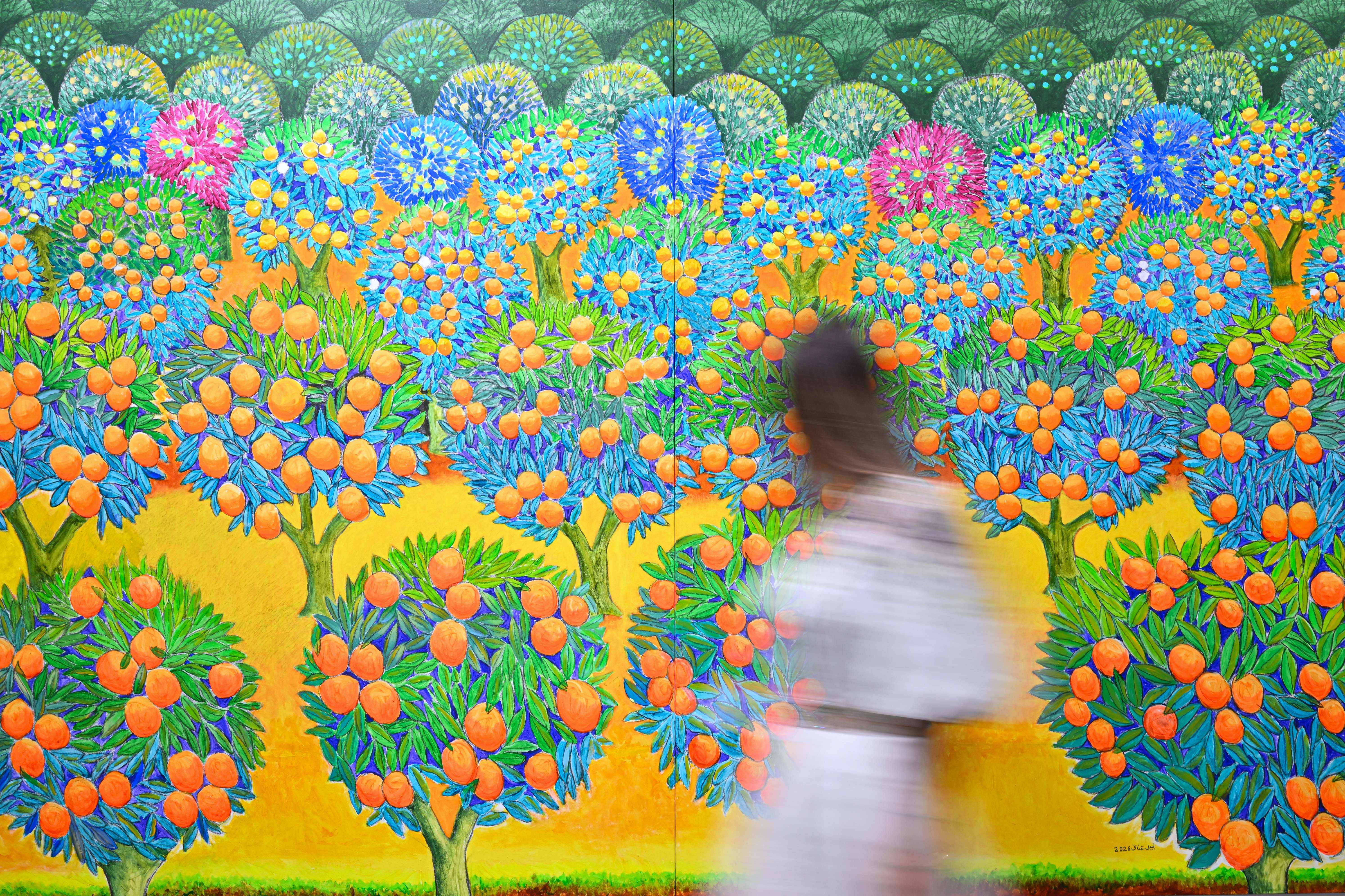 The Art Dubai Edit: 10 Things Worth Seeing This Year
