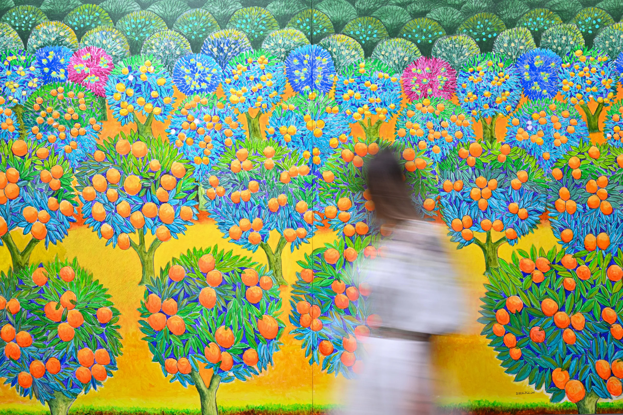 The Art Dubai Edit: 10 Things Worth Seeing This Year