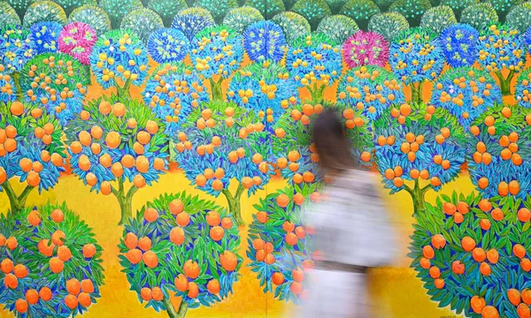 The Art Dubai Edit: 10 Things Worth Seeing This Year