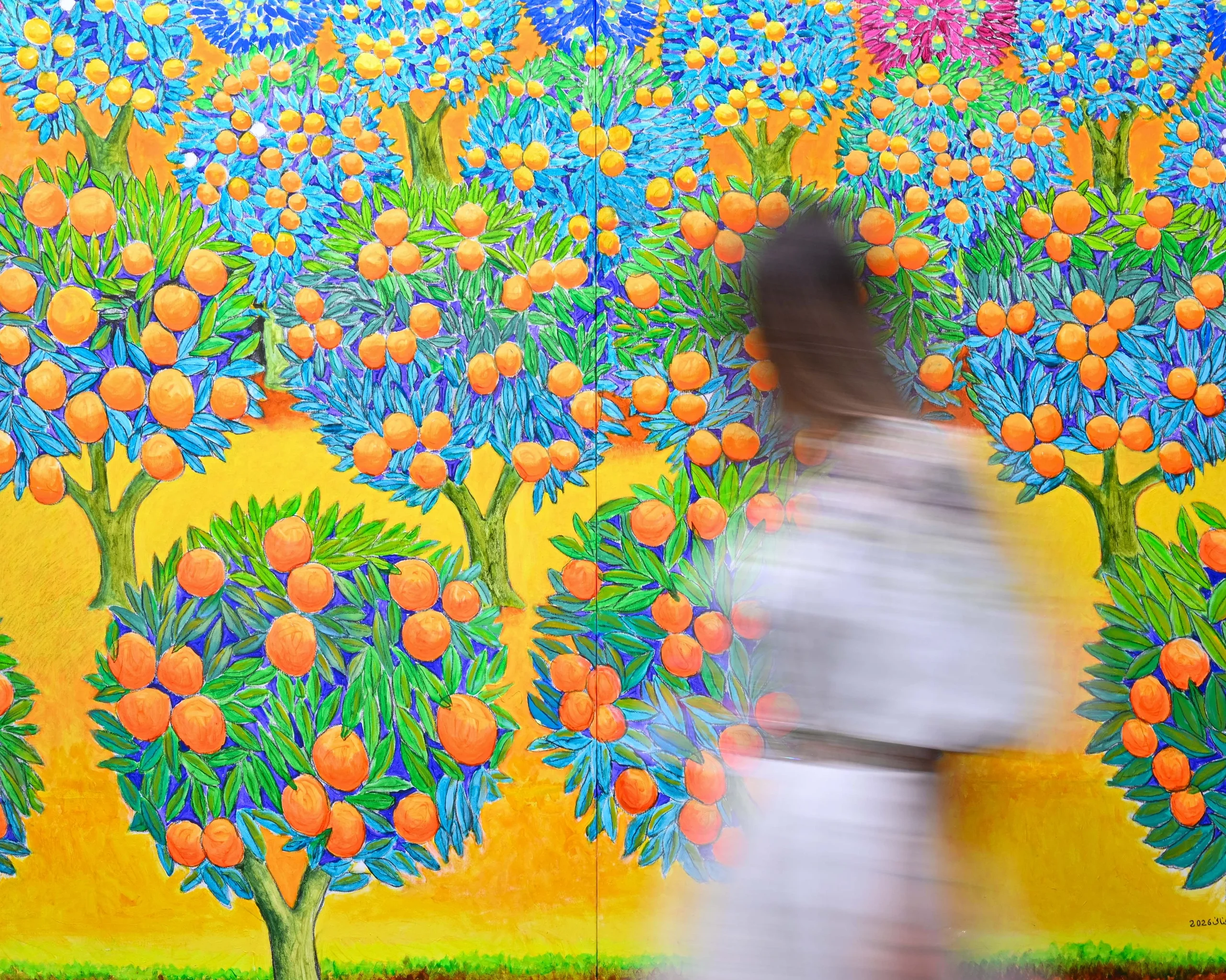 The Art Dubai Edit: 10 Things Worth Seeing This Year