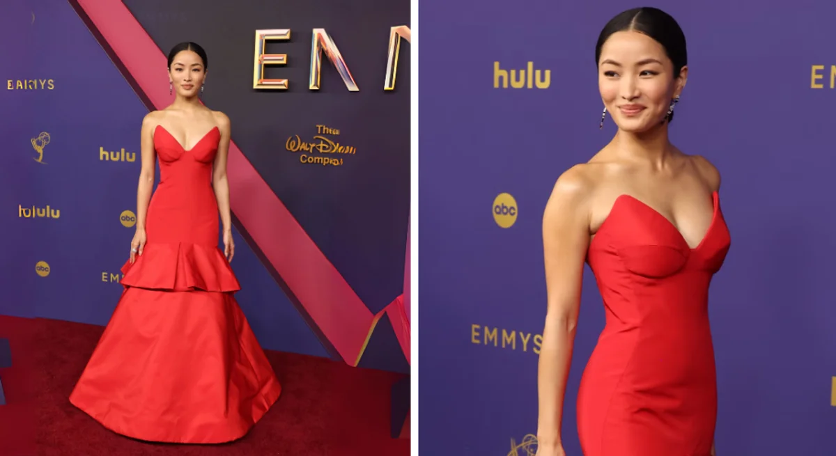 Emmy Awards 2024 : 7 of the most striking looks of the night