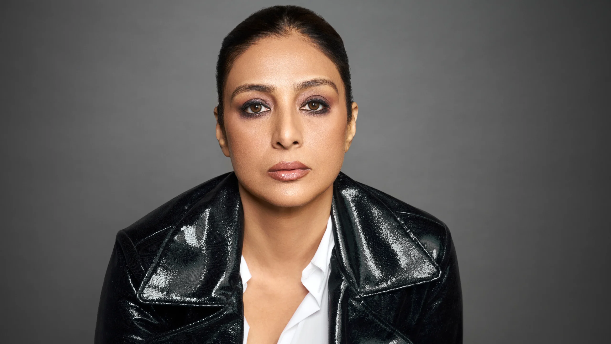 This Is Why Tabu Makes The Perfect Mystery Woman — Read More About Her Role As A Spy And Love
