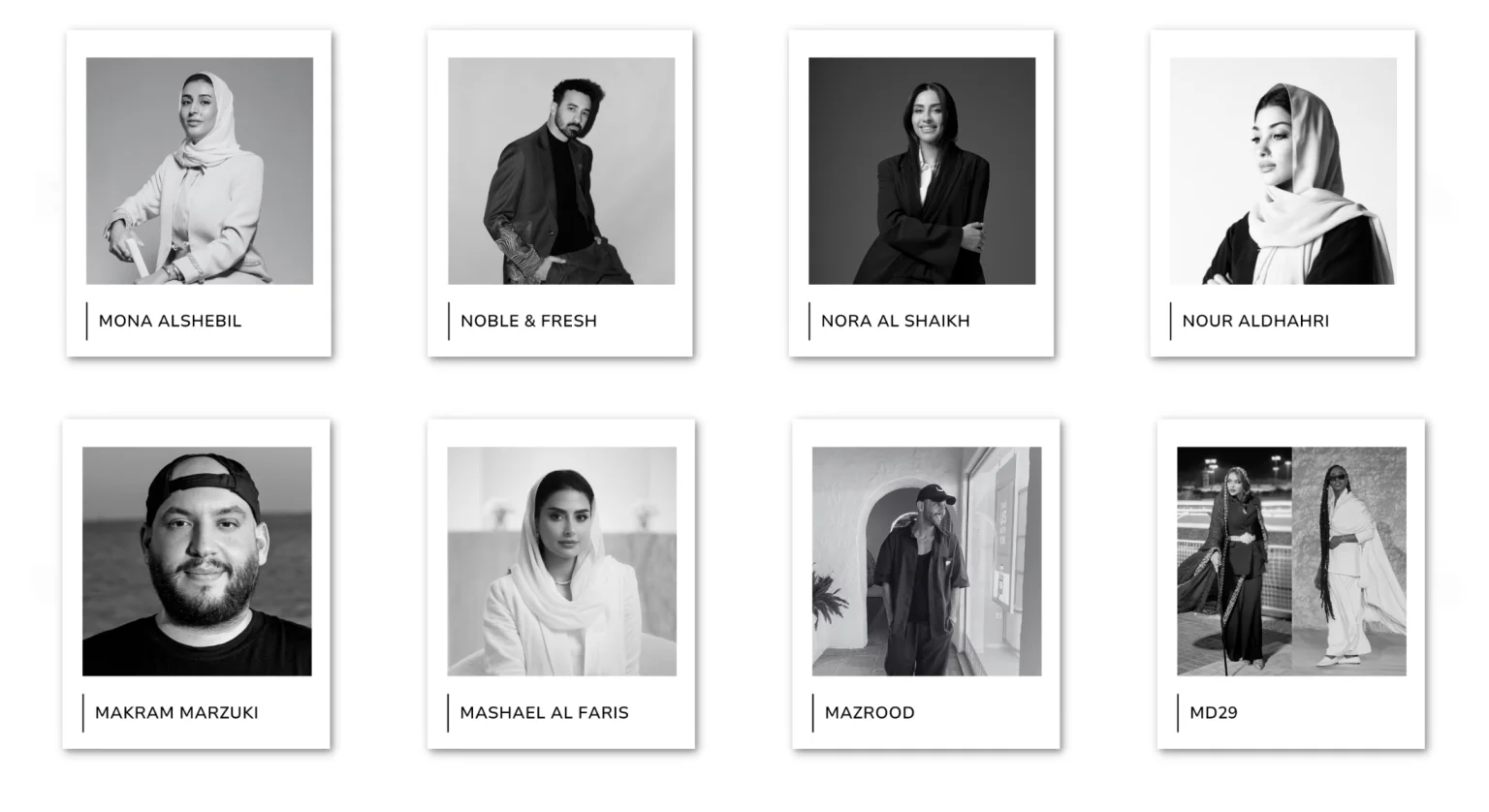 Riyadh Fashion Week 2024: Everything you need to know