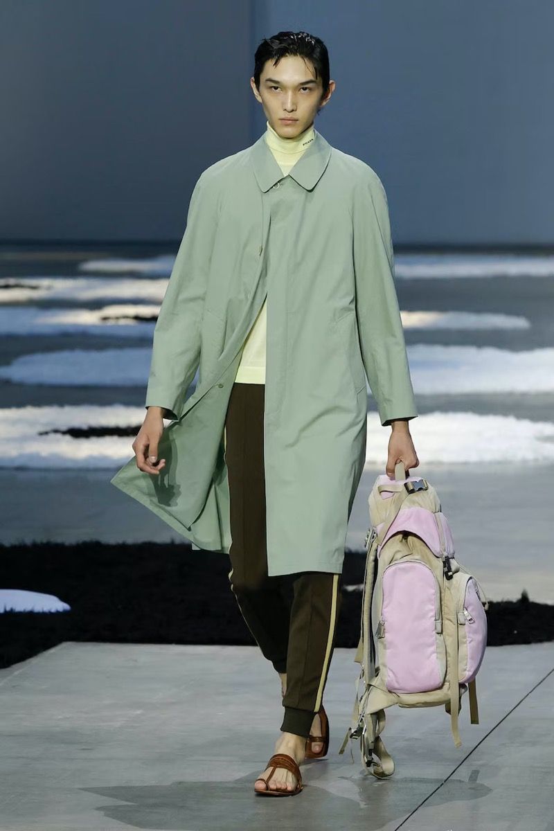 Cultural appropriation or inspiration? Prada gets flak for Indian Kolhapuris on runway