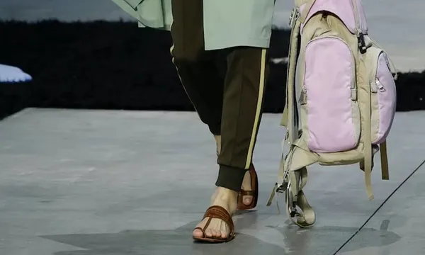 Cultural appropriation or inspiration? Prada gets flak for Indian Kolhapuris on runway