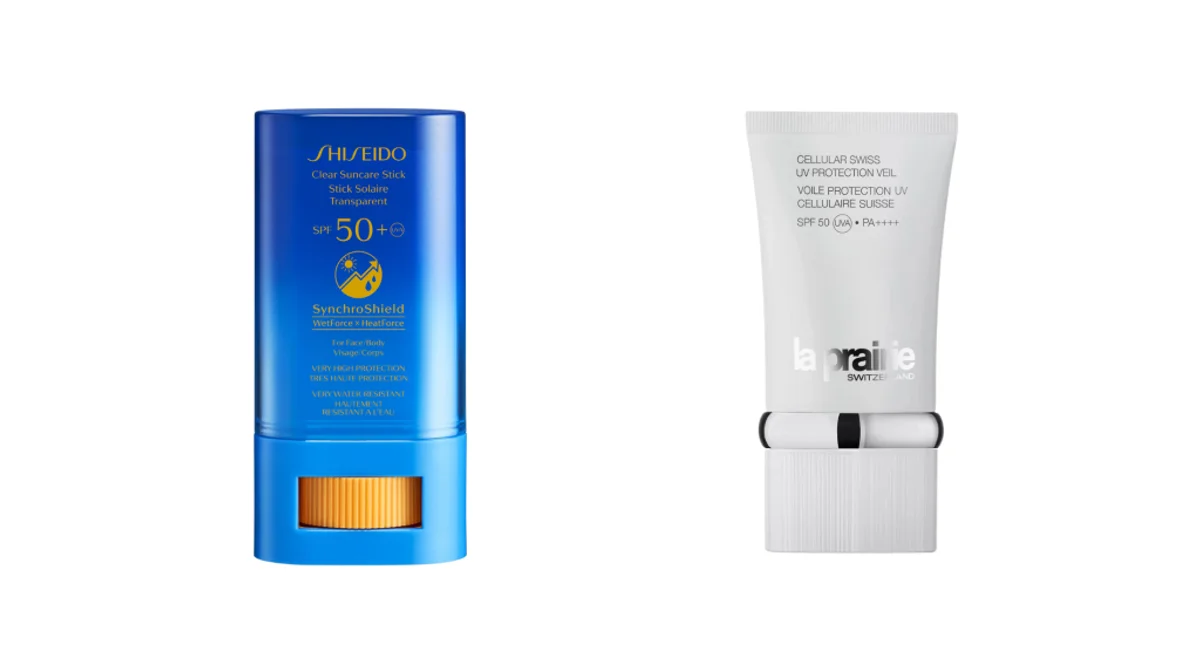 The best sunscreens for your face in 2024: For all skintypes
