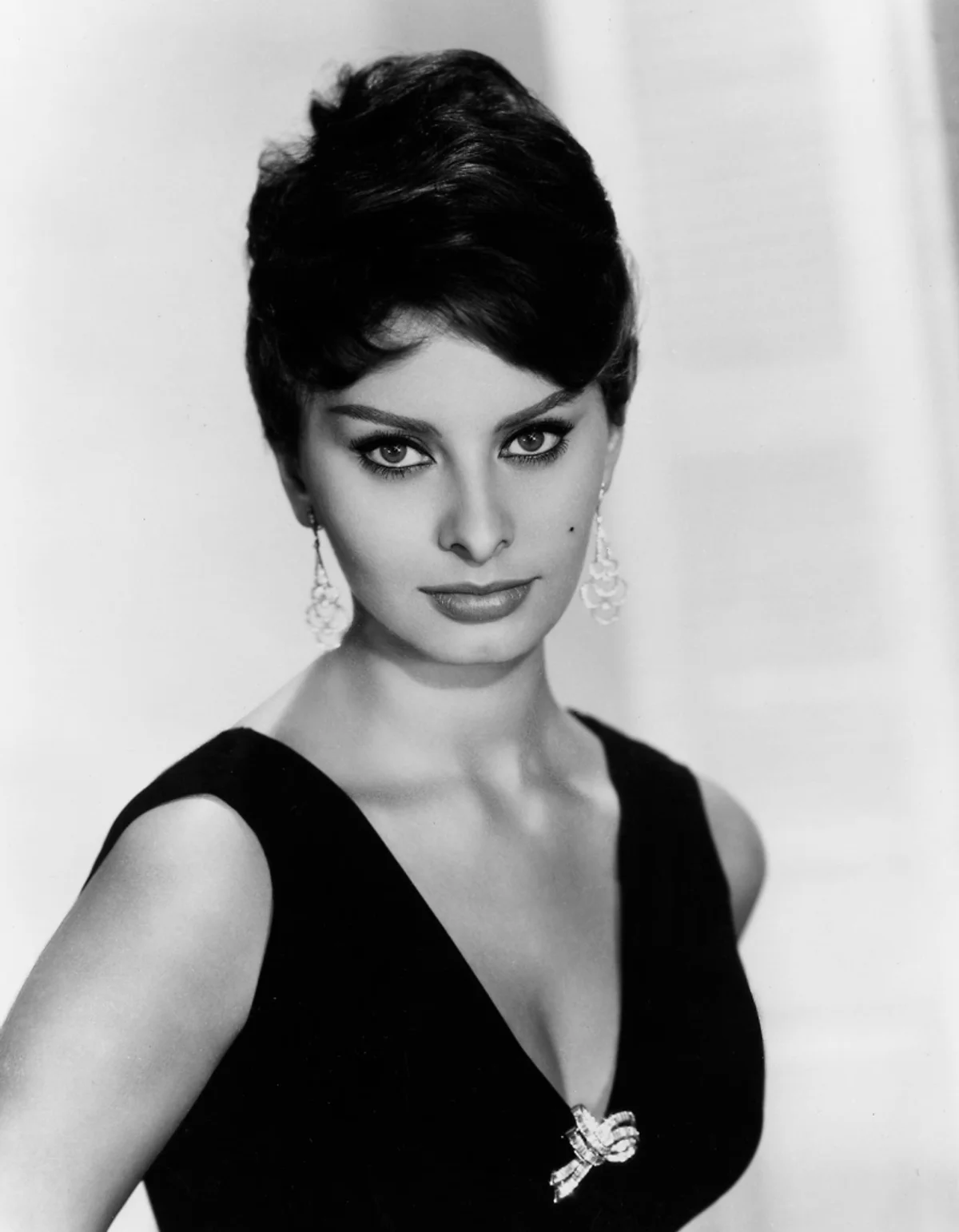 Sophia Loren’s Style: A case study for modern fashion