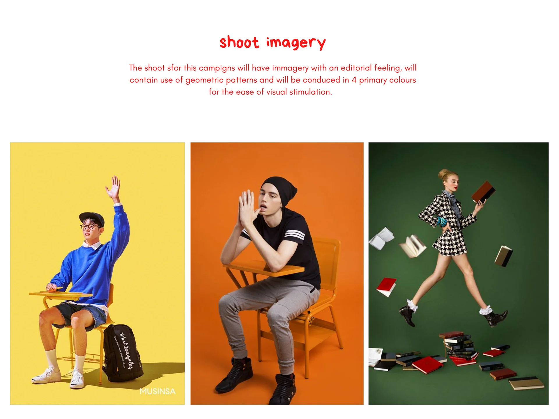 Influencer Marketing Campaign