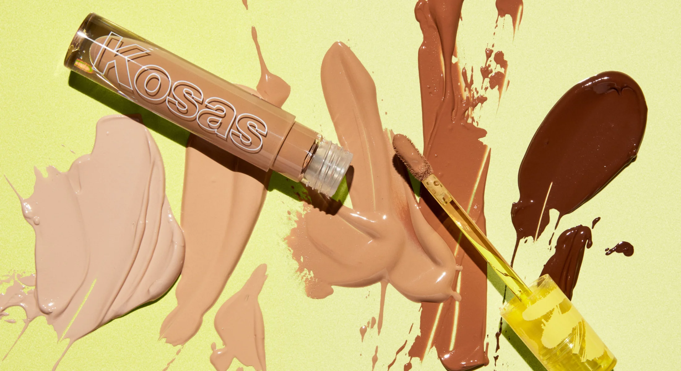 You can purchase Kosas at Sephora Middle East now