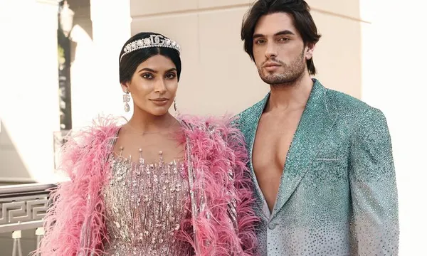 Revealed: Farhana Bodi And Ebraheem Al Samadi’s Real Personalities Behind All The Bling