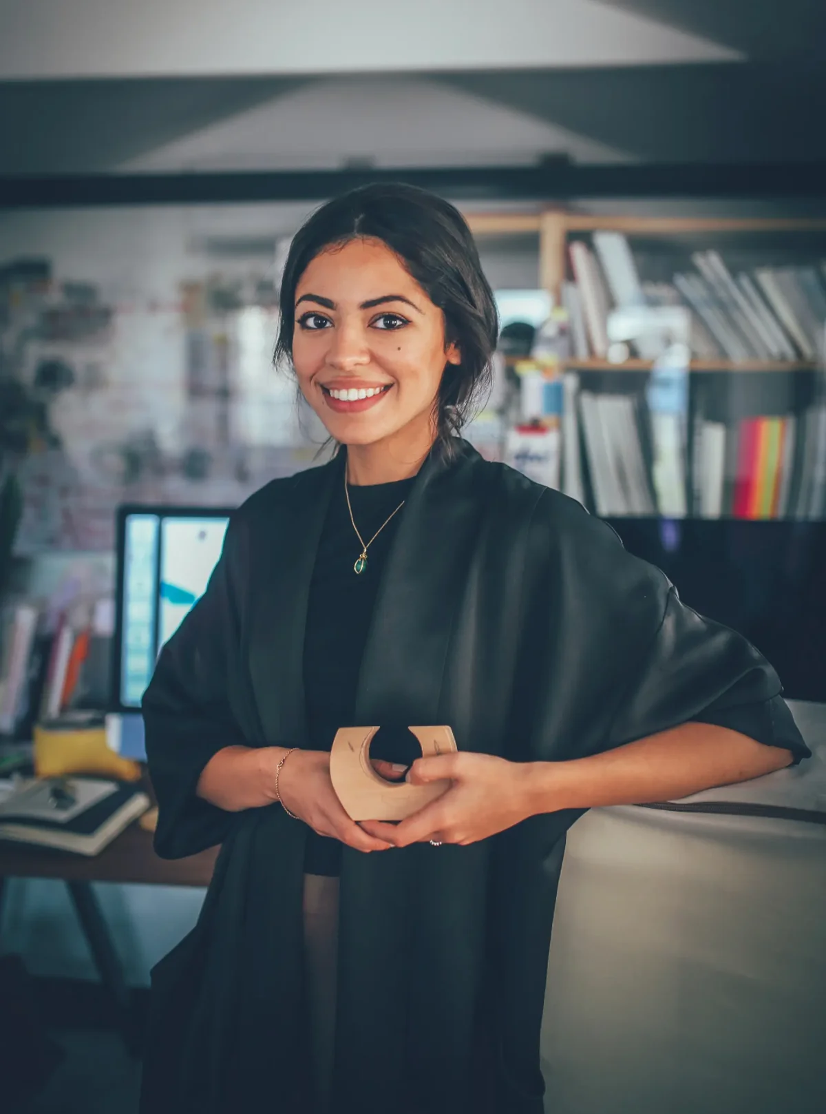 Saudi National Day: 8 inspiring women from Saudi Arabia
