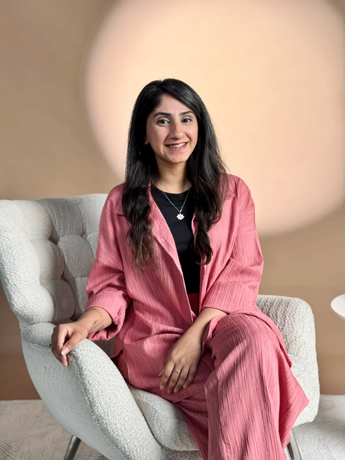 Dubai girls spill the tea on how they spent their first ‘big girl’ pay cheque