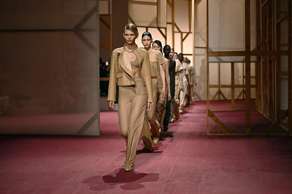 How the US-China tariff war is changing the way we look at luxury