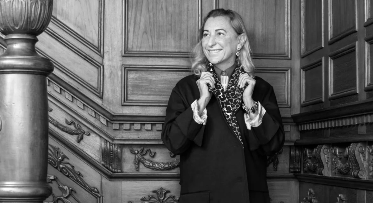 Four female creative directors dominating the fashion scene at the moment