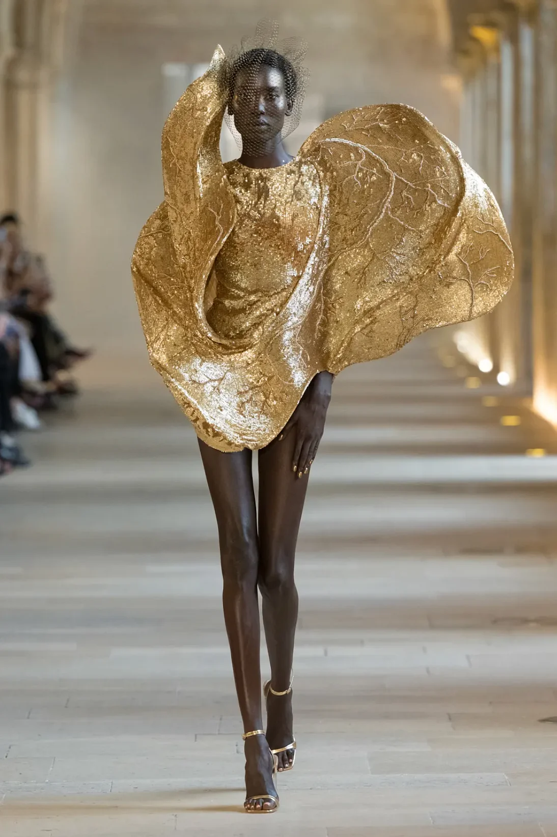 How Paris Couture Week 2025 embraced inclusivity