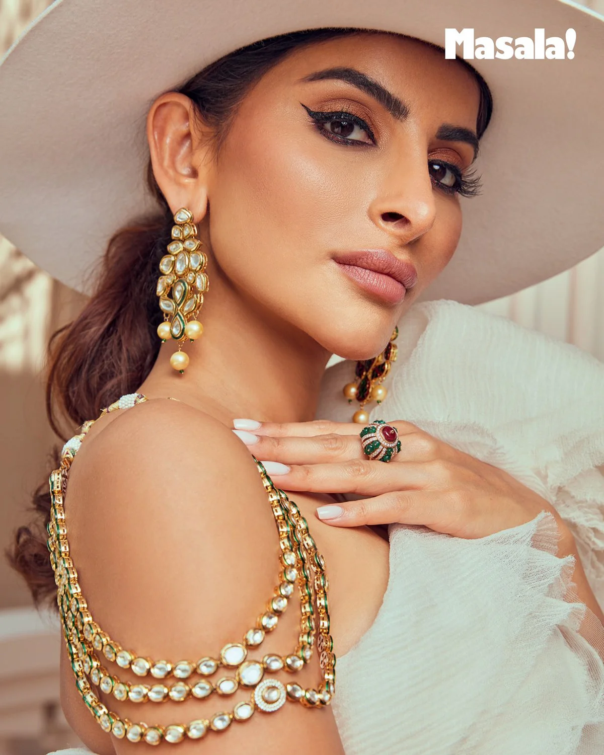 Editorial Fashion Shoot