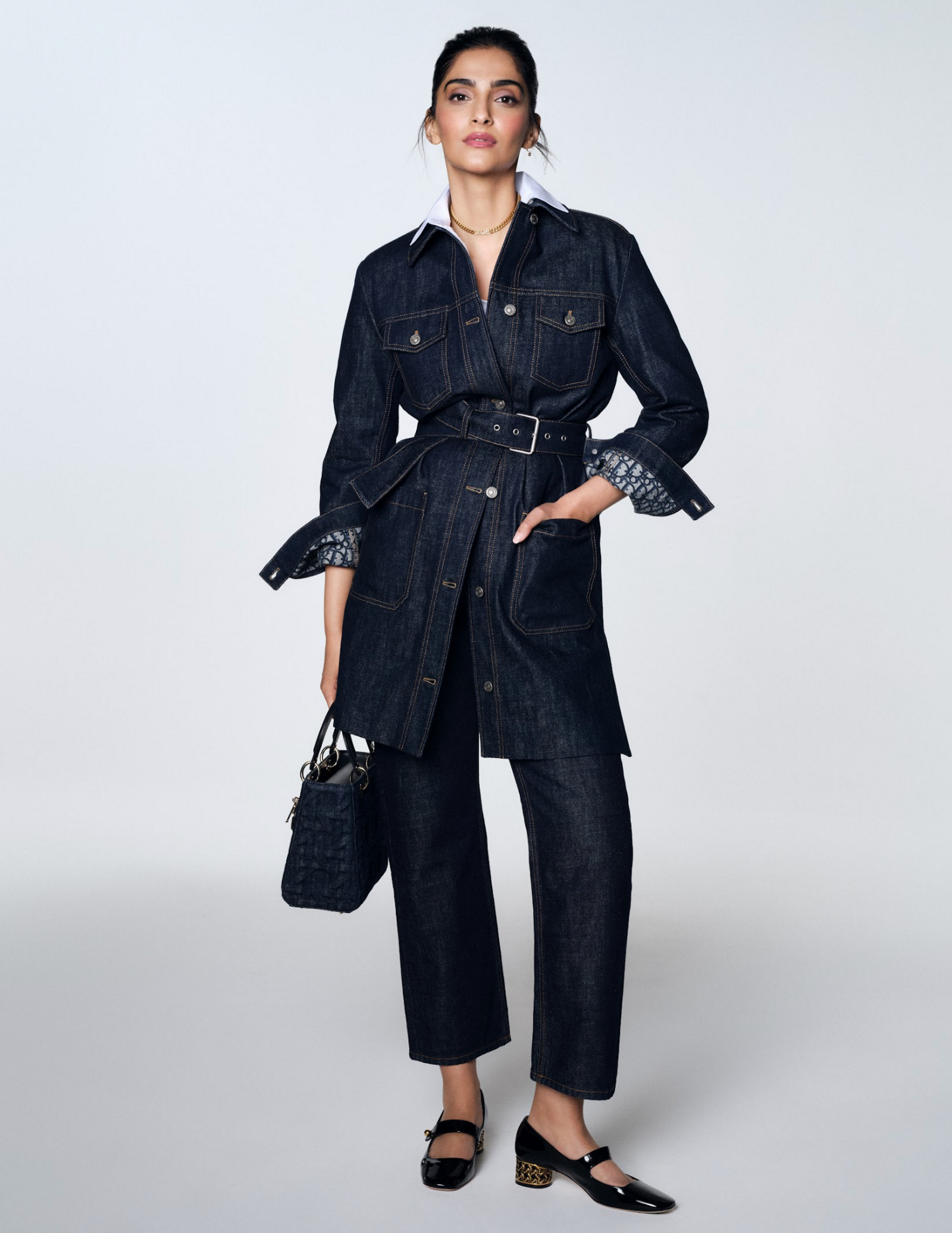 Dior's First South Asian Brand Ambassador Is None Other Than Sonam Kapoor