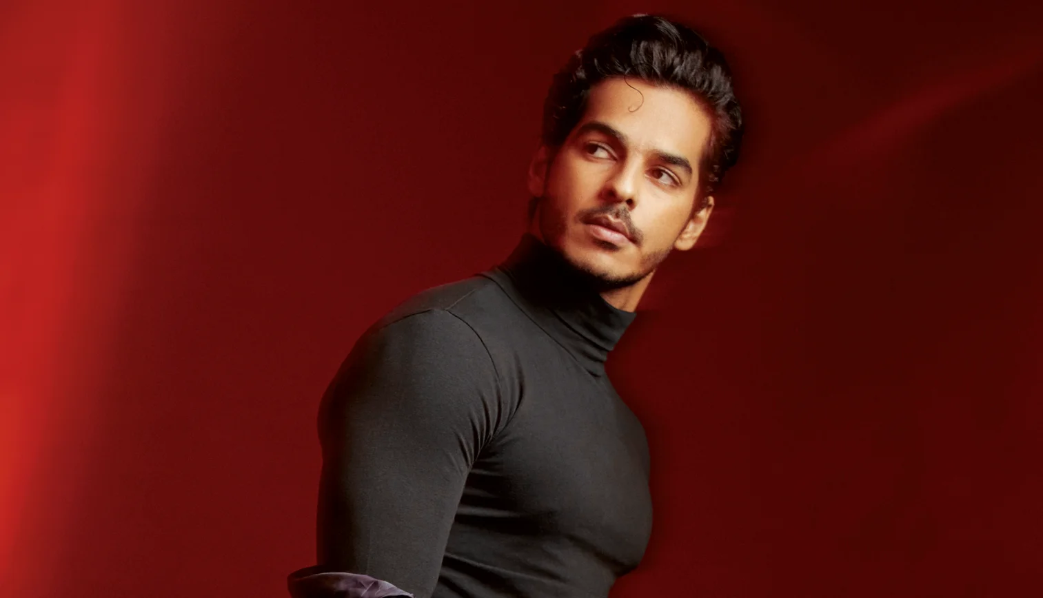 Ishaan Khatter : Revealed: This Is What Makes Ishaan Khatter Different From The Rest Of Bollywood