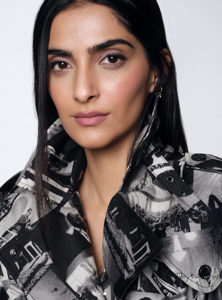 Dior's First South Asian Brand Ambassador Is None Other Than Sonam Kapoor