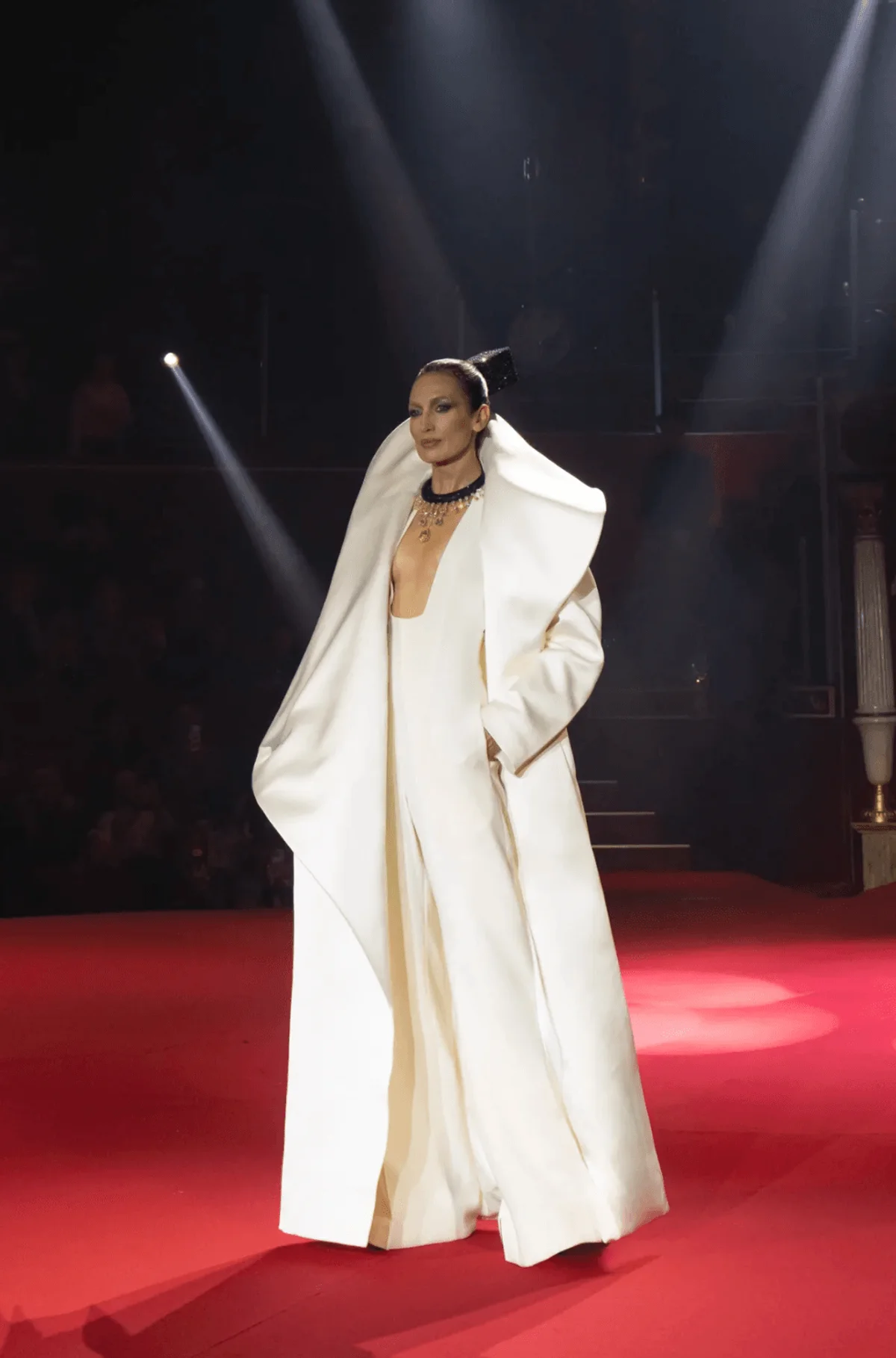 From Runway to Real Life: The Paris Couture Week Trends GCC Women Will Actually Wear
