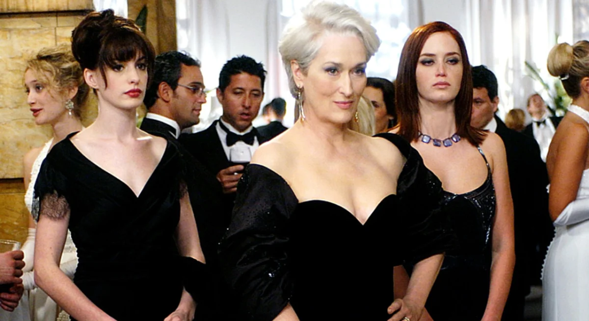 8 films to watch if you are serious about working in the fashion industry