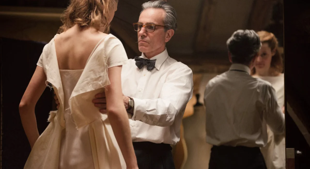 8 films to watch if you are serious about working in the fashion industry