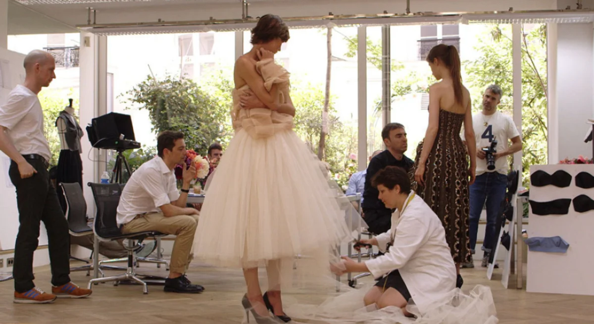 8 films to watch if you are serious about working in the fashion industry