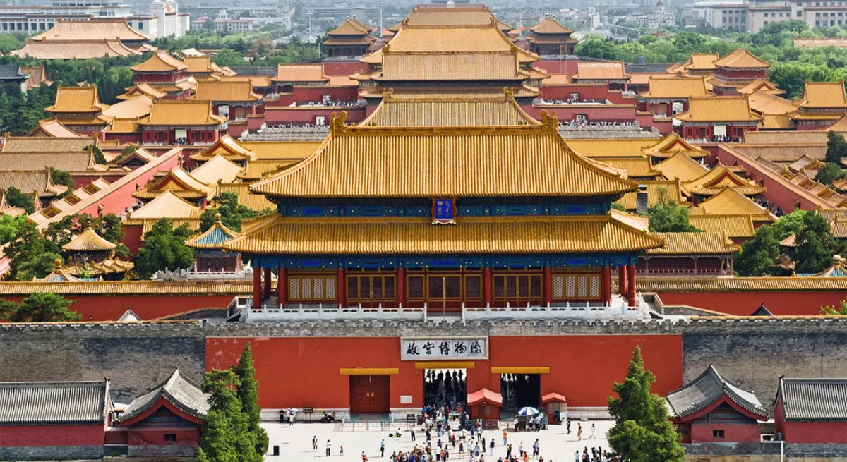 The top 7 destinations people vacationed at in 2024