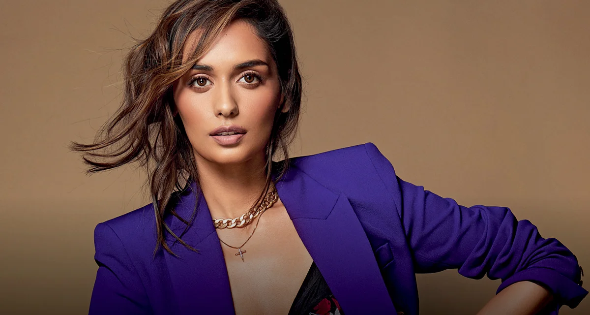 Manushi Chhillar : #MasalaExclusive: Manushi Chhillar Says, “The Real Show Starts After The Crowning