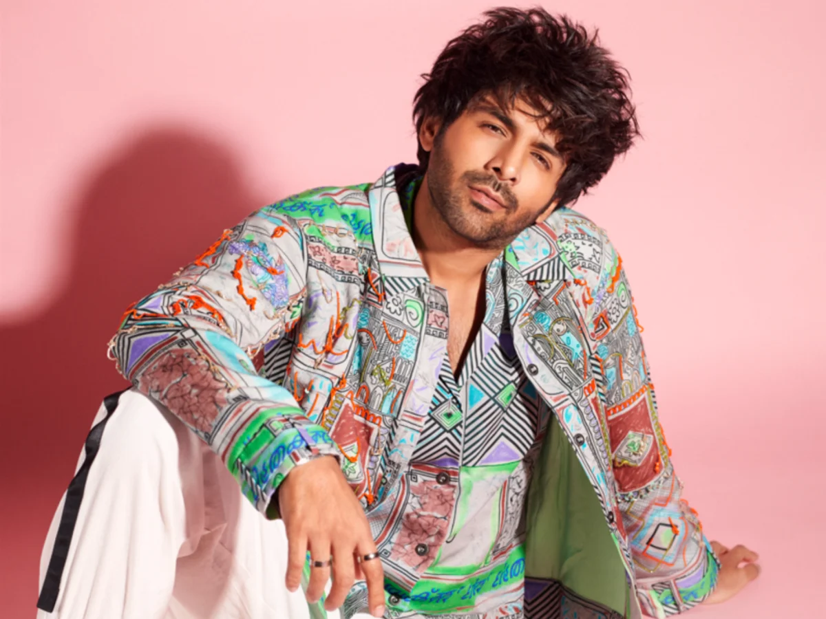 Kartik Aaryan : Kartik Aaryan Reveals His Best Assets: His Hair, And THIS Personality Trait