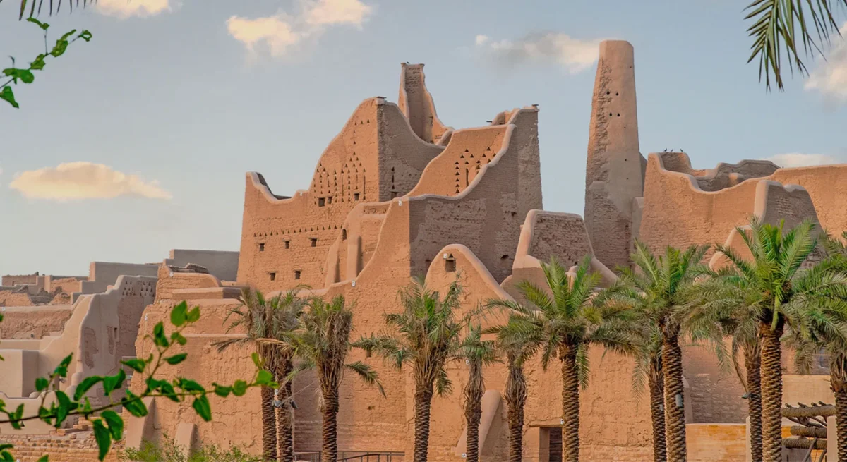 Saudi National Day 2024: 6 scenic places to experience in the Kingdom