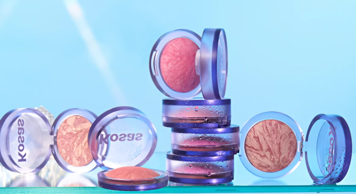 You can purchase Kosas at Sephora Middle East now