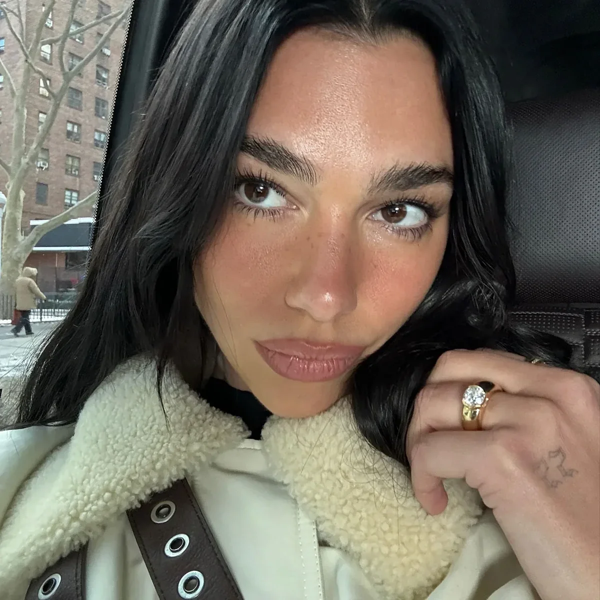 Cut, carat, cost: Taylor Swift and other celebrities whose engagement rings stole the show