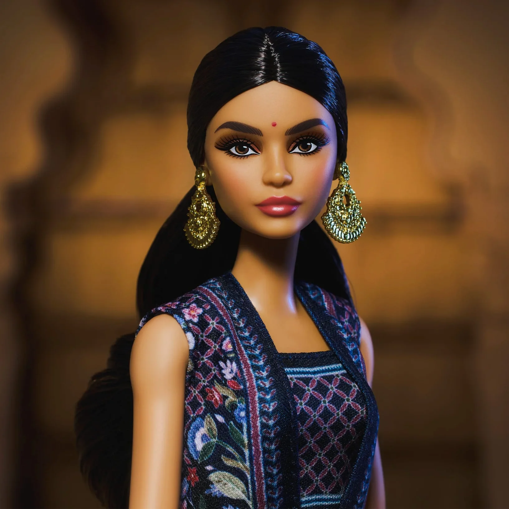 Indian Designer Anita Dongre on Barbie’s Diwali Makeover
